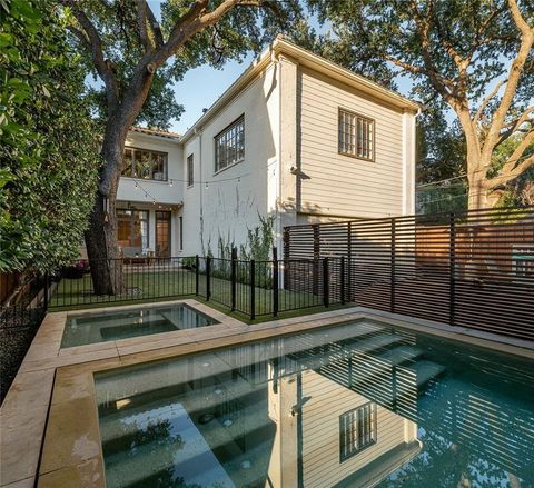 Tiny photo for 3629 Shenandoah Street, Highland Park, TX 75205 (MLS # 21190128)