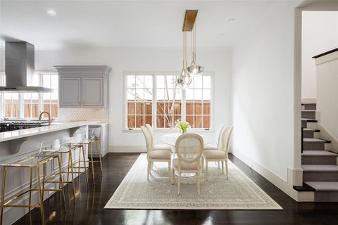 Tiny photo for 3629 Shenandoah Street, Highland Park, TX 75205 (MLS # 21190128)