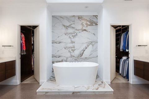 Tiny photo for 3629 Shenandoah Street, Highland Park, TX 75205 (MLS # 21190128)