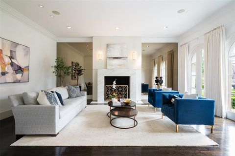 Tiny photo for 3629 Shenandoah Street, Highland Park, TX 75205 (MLS # 21190128)