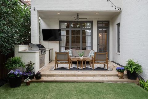 Tiny photo for 3629 Shenandoah Street, Highland Park, TX 75205 (MLS # 21190128)