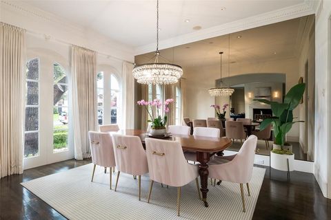 Tiny photo for 3629 Shenandoah Street, Highland Park, TX 75205 (MLS # 21190128)