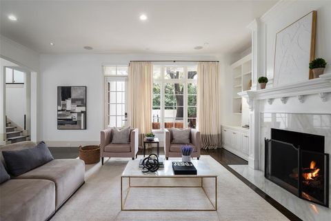 Tiny photo for 3629 Shenandoah Street, Highland Park, TX 75205 (MLS # 21190128)