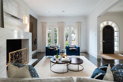 Tiny photo for 3629 Shenandoah Street, Highland Park, TX 75205 (MLS # 21190128)