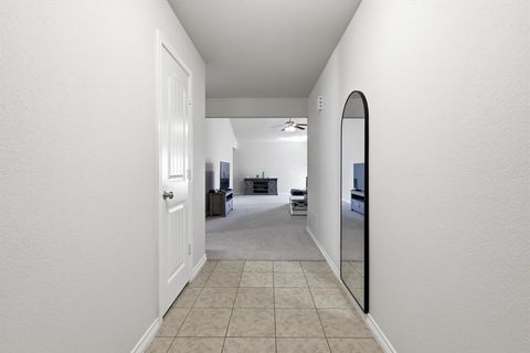 Tiny photo for 441 Buoy Drive, Crowley, TX 76036 (MLS # 21142752)