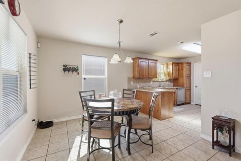 Tiny photo for 441 Buoy Drive, Crowley, TX 76036 (MLS # 21142752)