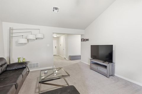 Tiny photo for 441 Buoy Drive, Crowley, TX 76036 (MLS # 21142752)