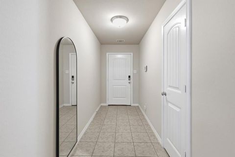 Tiny photo for 441 Buoy Drive, Crowley, TX 76036 (MLS # 21142752)