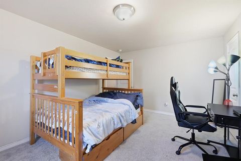 Tiny photo for 441 Buoy Drive, Crowley, TX 76036 (MLS # 21142752)