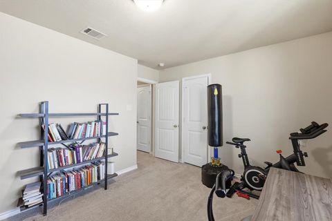 Tiny photo for 441 Buoy Drive, Crowley, TX 76036 (MLS # 21142752)