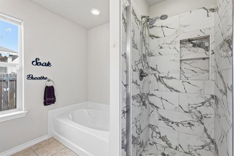 Tiny photo for 441 Buoy Drive, Crowley, TX 76036 (MLS # 21142752)