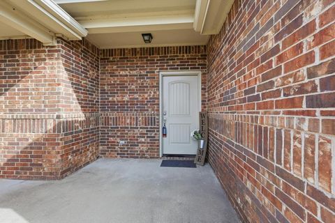 Tiny photo for 441 Buoy Drive, Crowley, TX 76036 (MLS # 21142752)