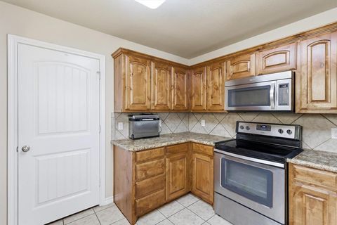 Tiny photo for 441 Buoy Drive, Crowley, TX 76036 (MLS # 21142752)