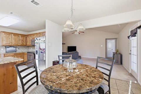 Tiny photo for 441 Buoy Drive, Crowley, TX 76036 (MLS # 21142752)