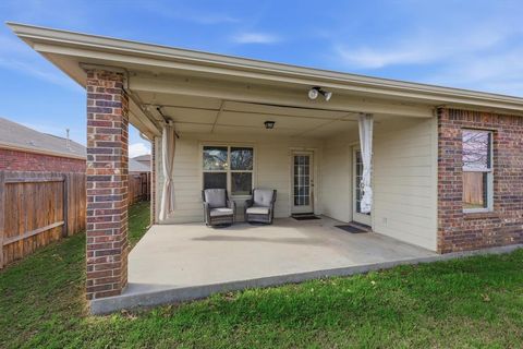 Tiny photo for 441 Buoy Drive, Crowley, TX 76036 (MLS # 21142752)