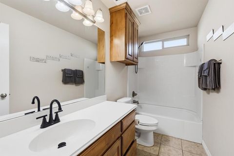 Tiny photo for 441 Buoy Drive, Crowley, TX 76036 (MLS # 21142752)