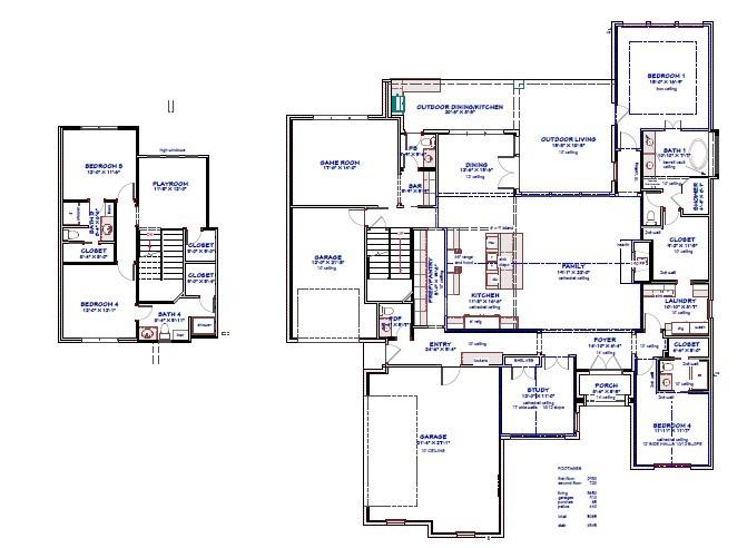 337 Broadmoor Drive