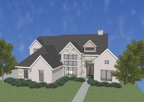 Photo of 337 Broadmoor Drive, Heath, TX 75032 (MLS # 20982563)