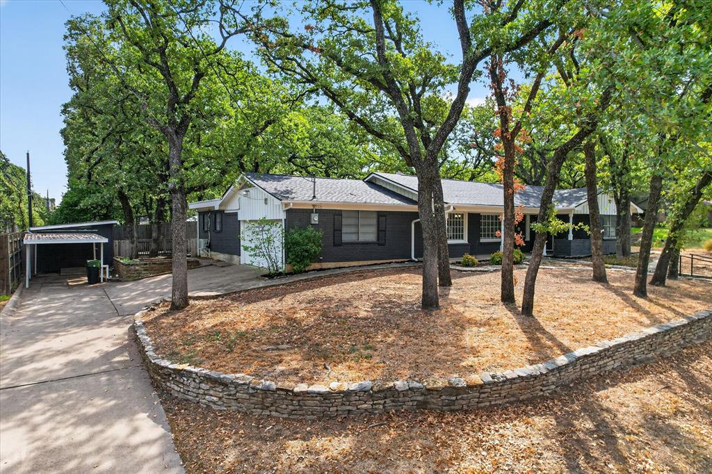 1708 Cimarron Trail