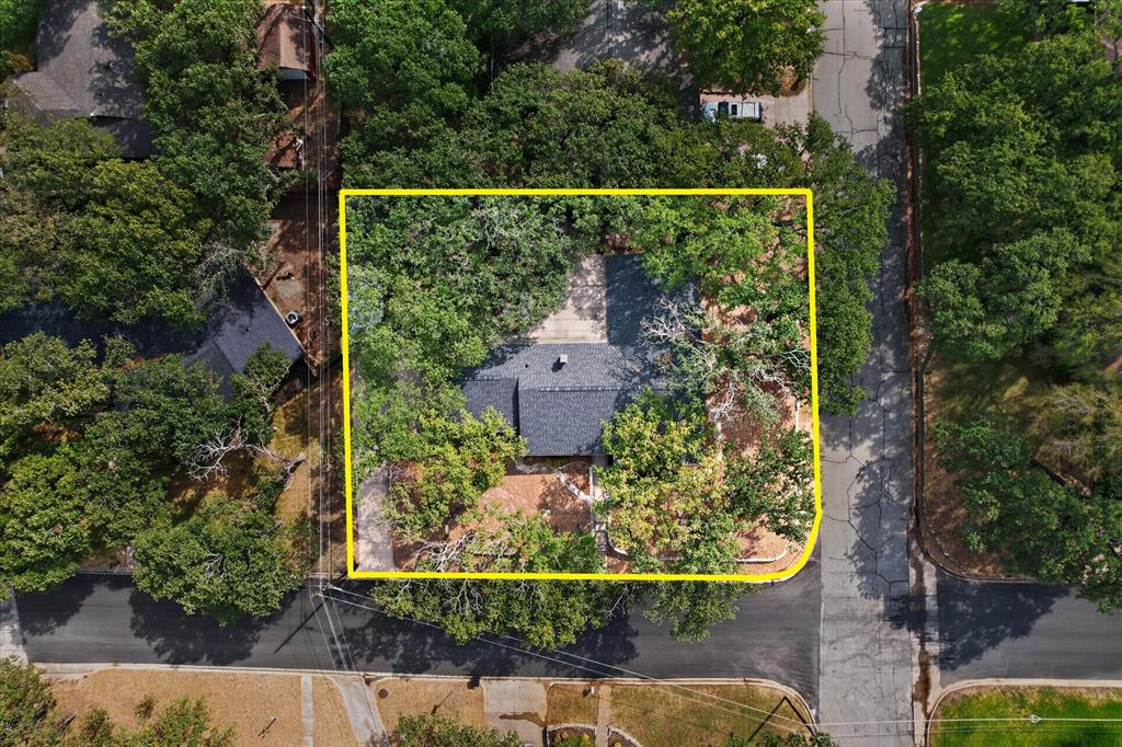 1708 Cimarron Trail