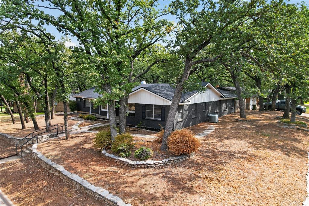 1708 Cimarron Trail