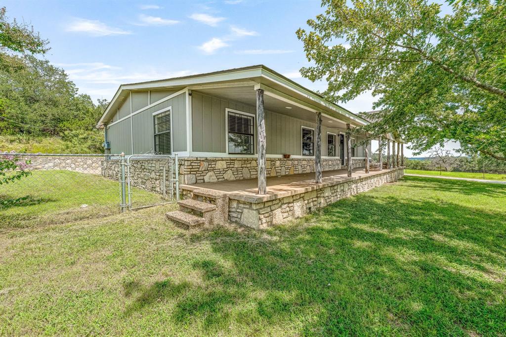 1640 County Road 2003