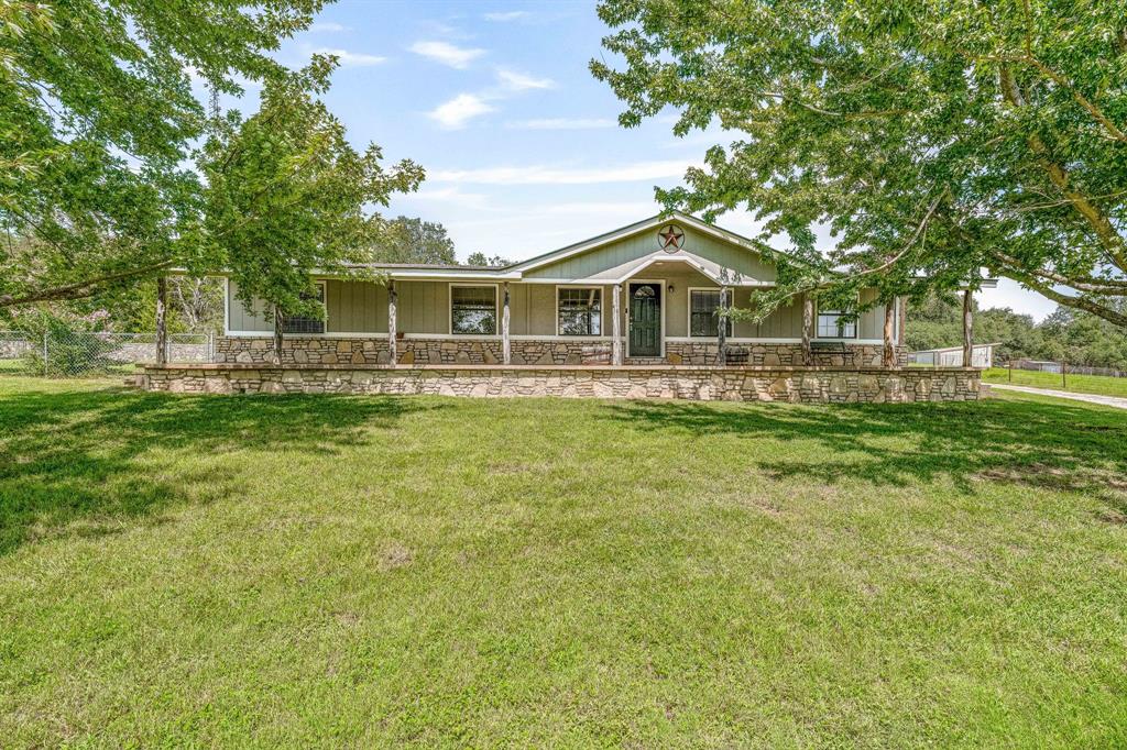 1640 County Road 2003