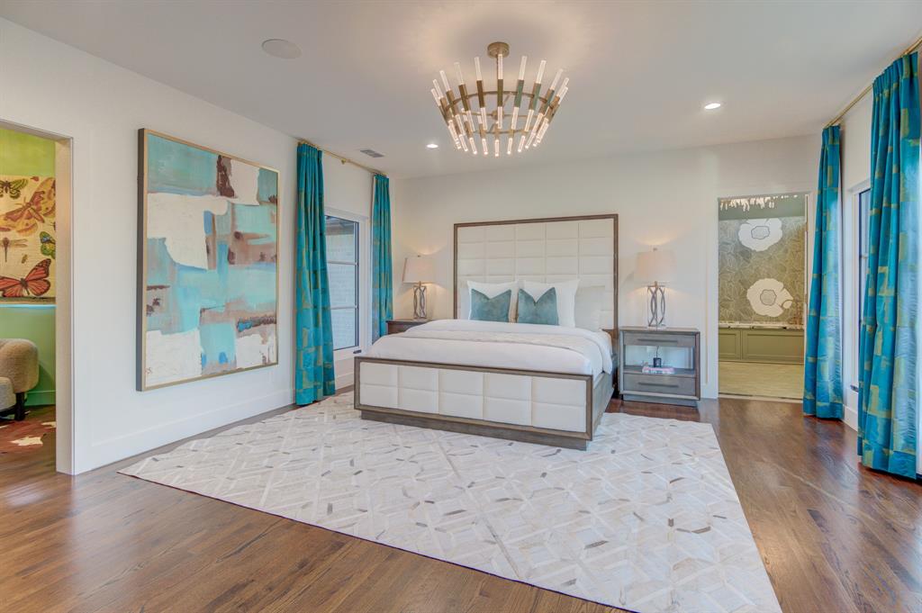 Lake Highlands - Residential