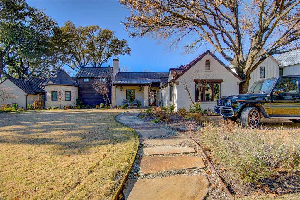 Lake Highlands - Residential