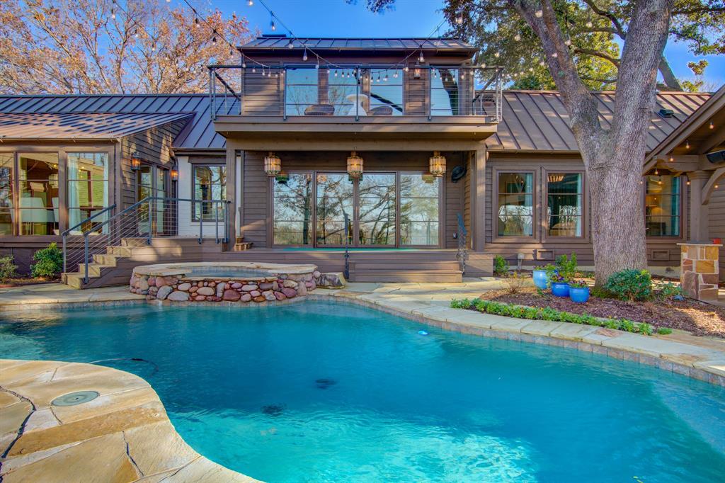 Lake Highlands - Residential