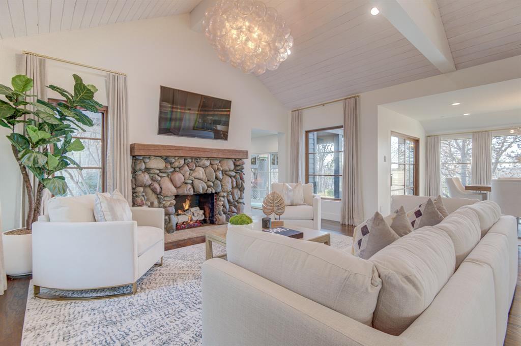 Lake Highlands - Residential