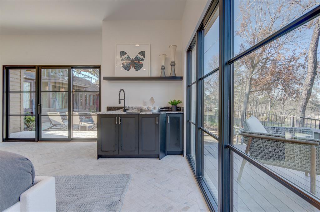 Lake Highlands - Residential