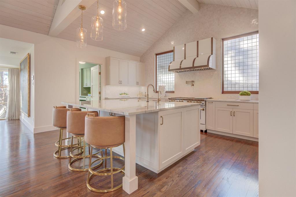 Lake Highlands - Residential