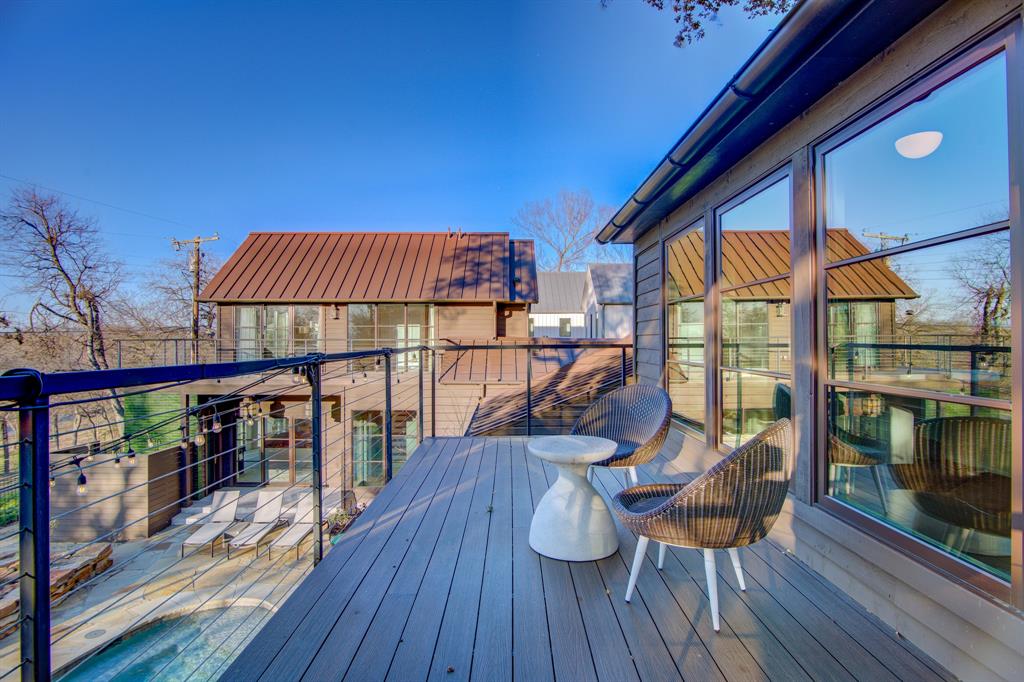 Lake Highlands - Residential