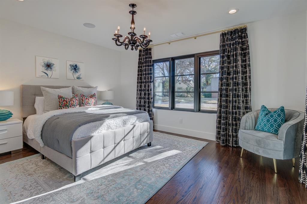 Lake Highlands - Residential