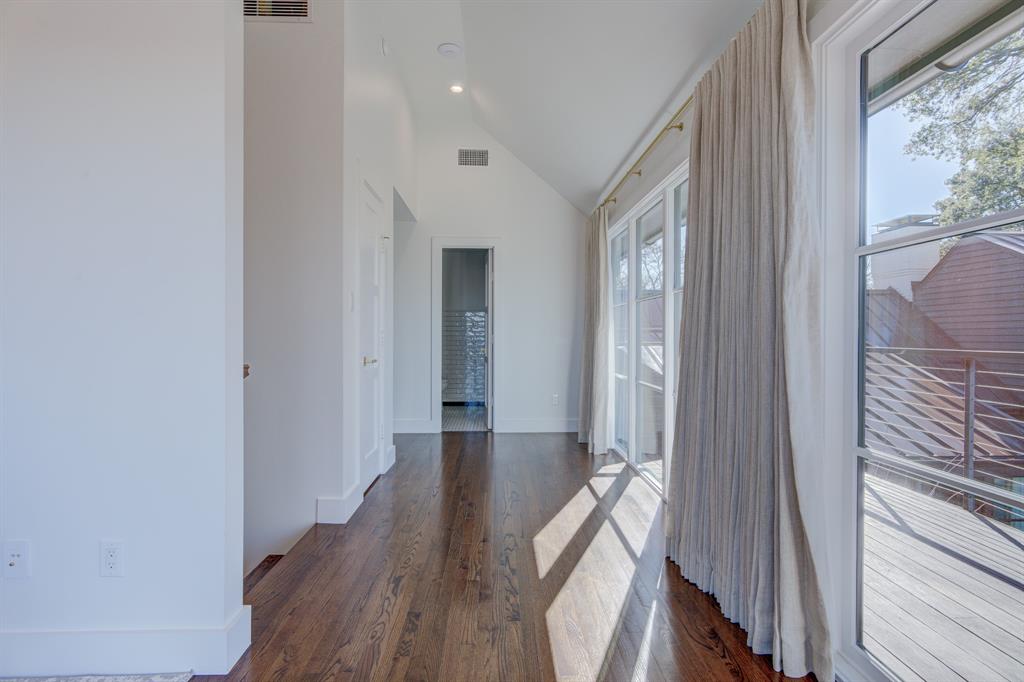 Lake Highlands - Residential