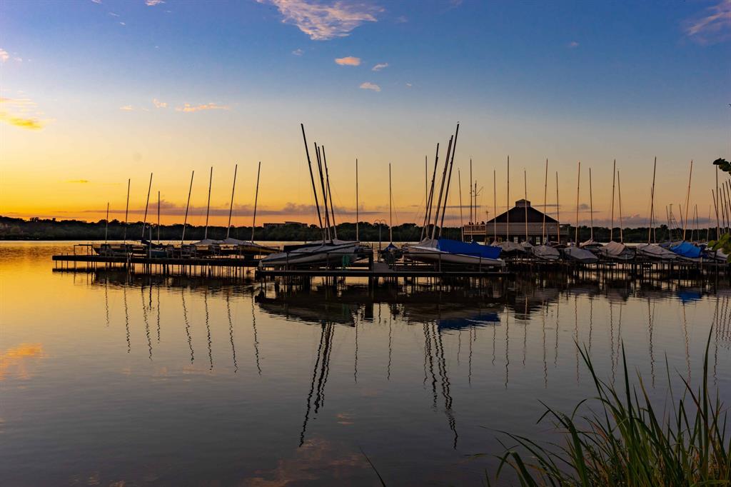 Lake Highlands - Residential