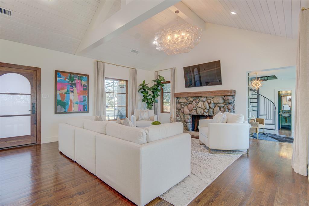 Lake Highlands - Residential