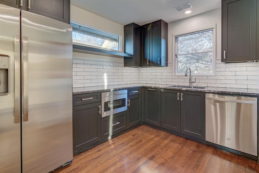 Lake Highlands - Residential