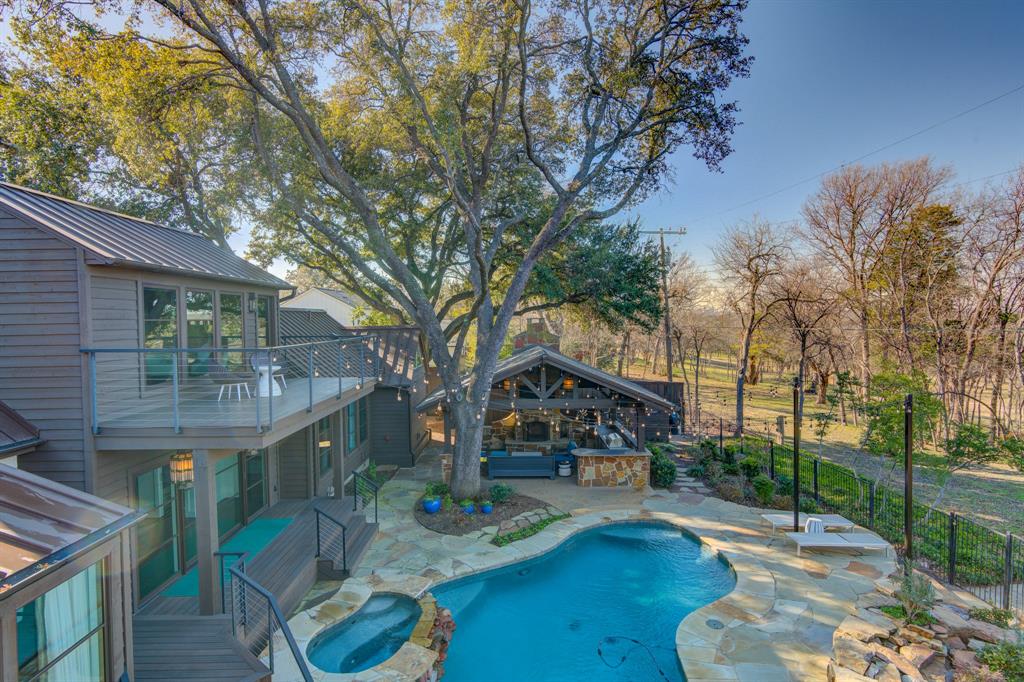 Lake Highlands - Residential