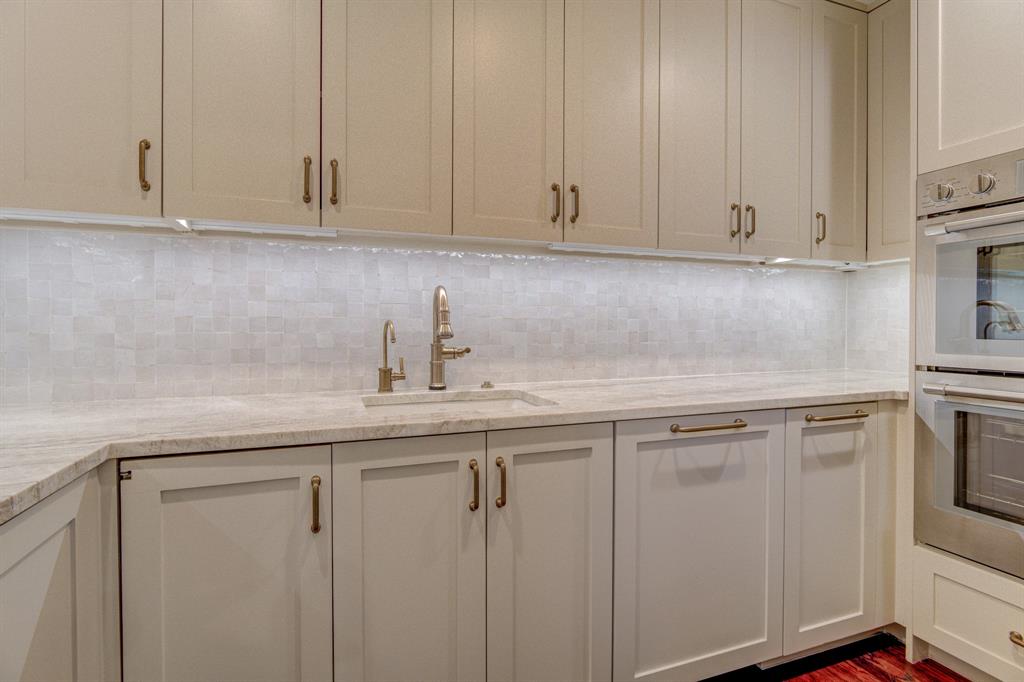 Lake Highlands - Residential