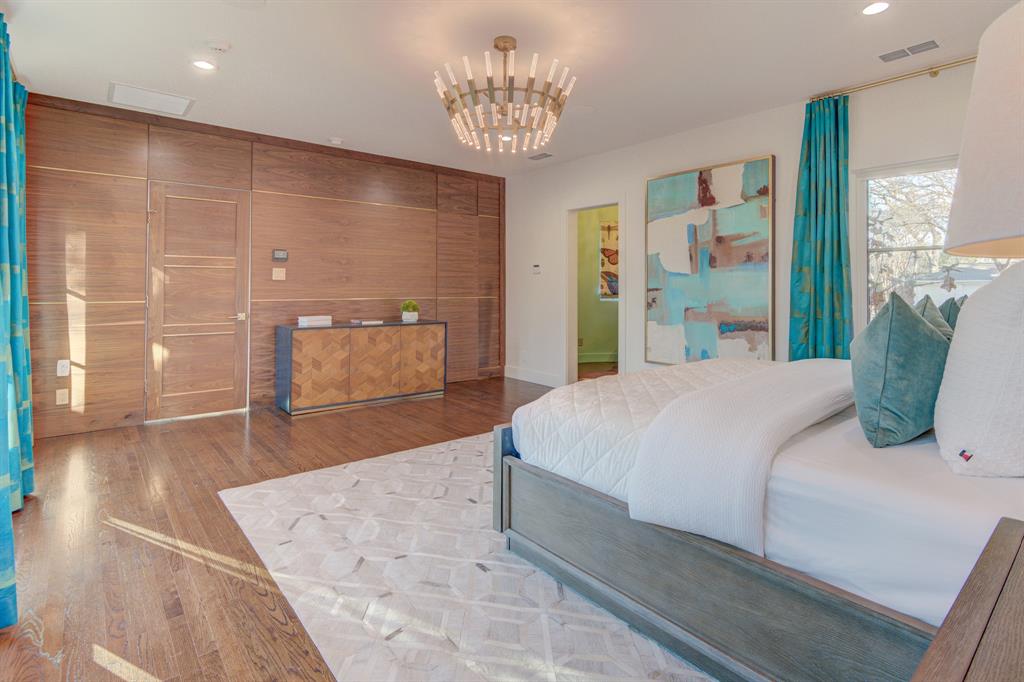 Lake Highlands - Residential