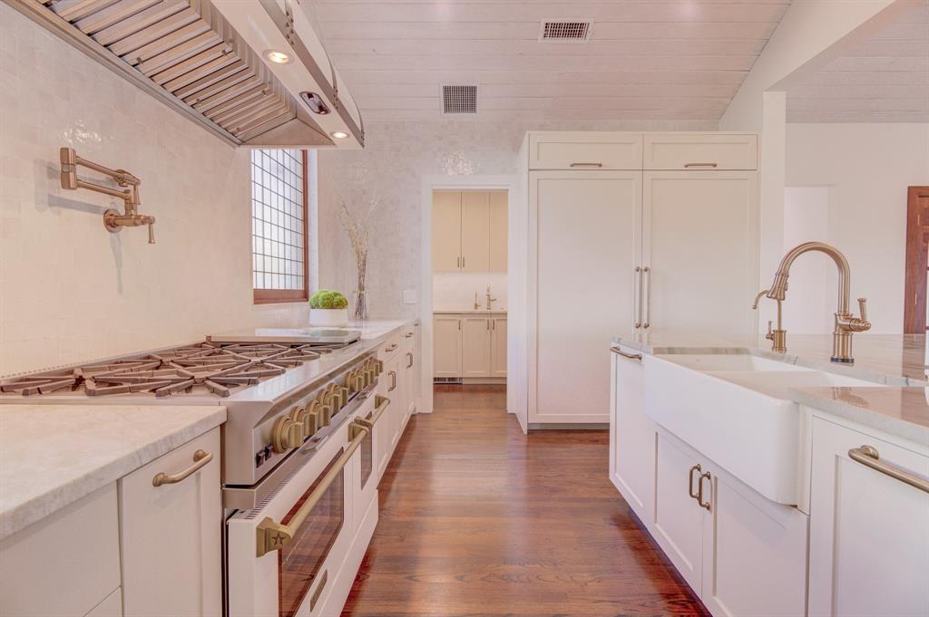 Lake Highlands - Residential