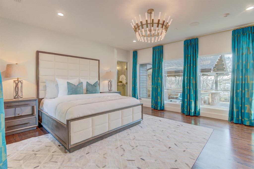 Lake Highlands - Residential