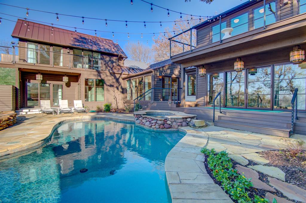 Lake Highlands - Residential