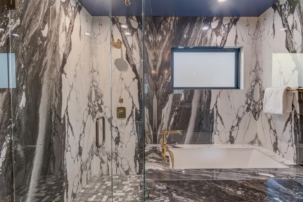 Lake Highlands - Residential