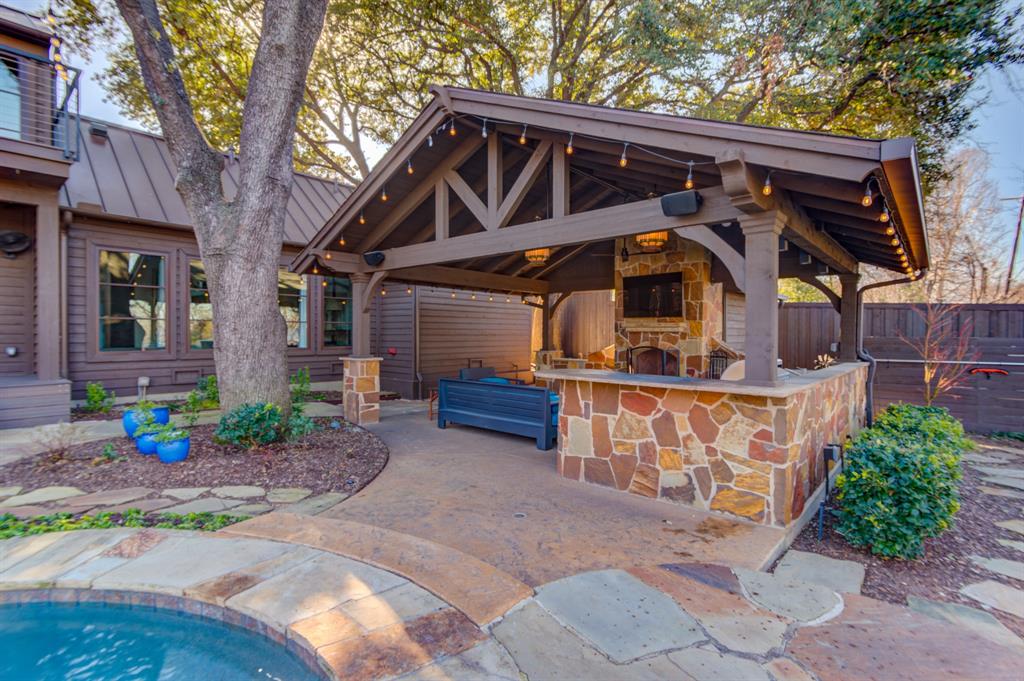 Lake Highlands - Residential