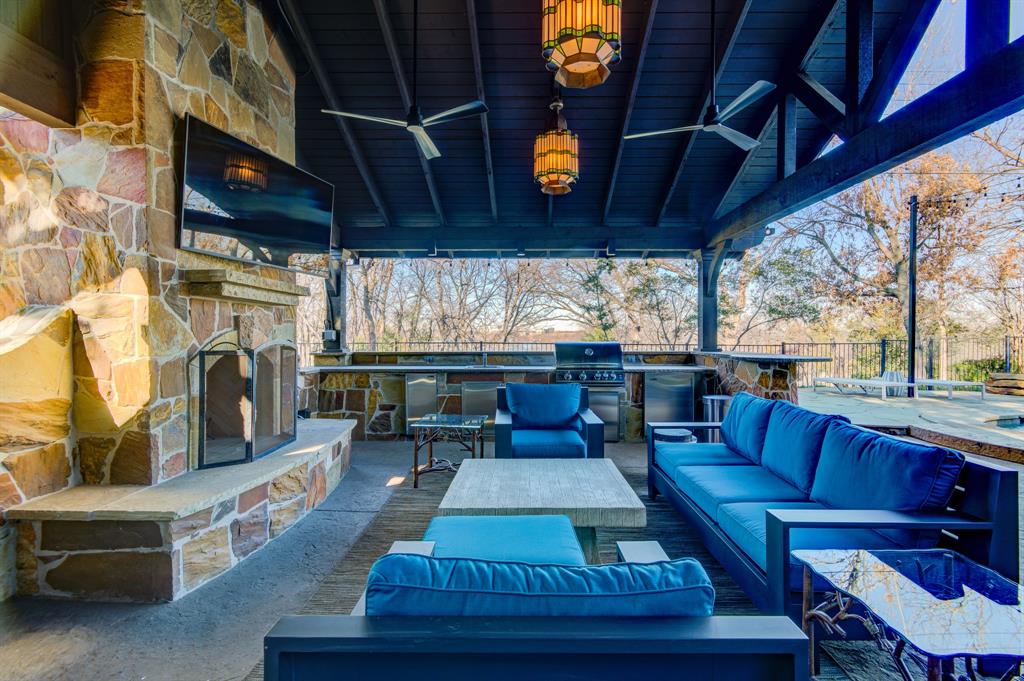 Lake Highlands - Residential