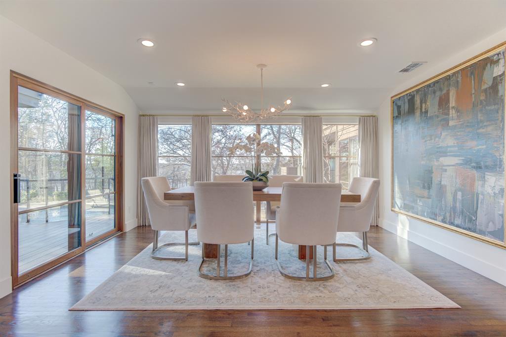 Lake Highlands - Residential