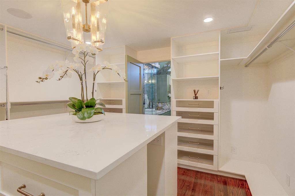 Lake Highlands - Residential